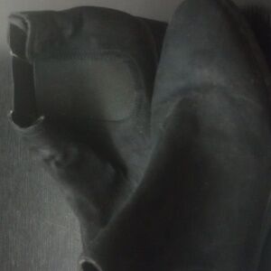 H&M Chelsea Boots 'Black'